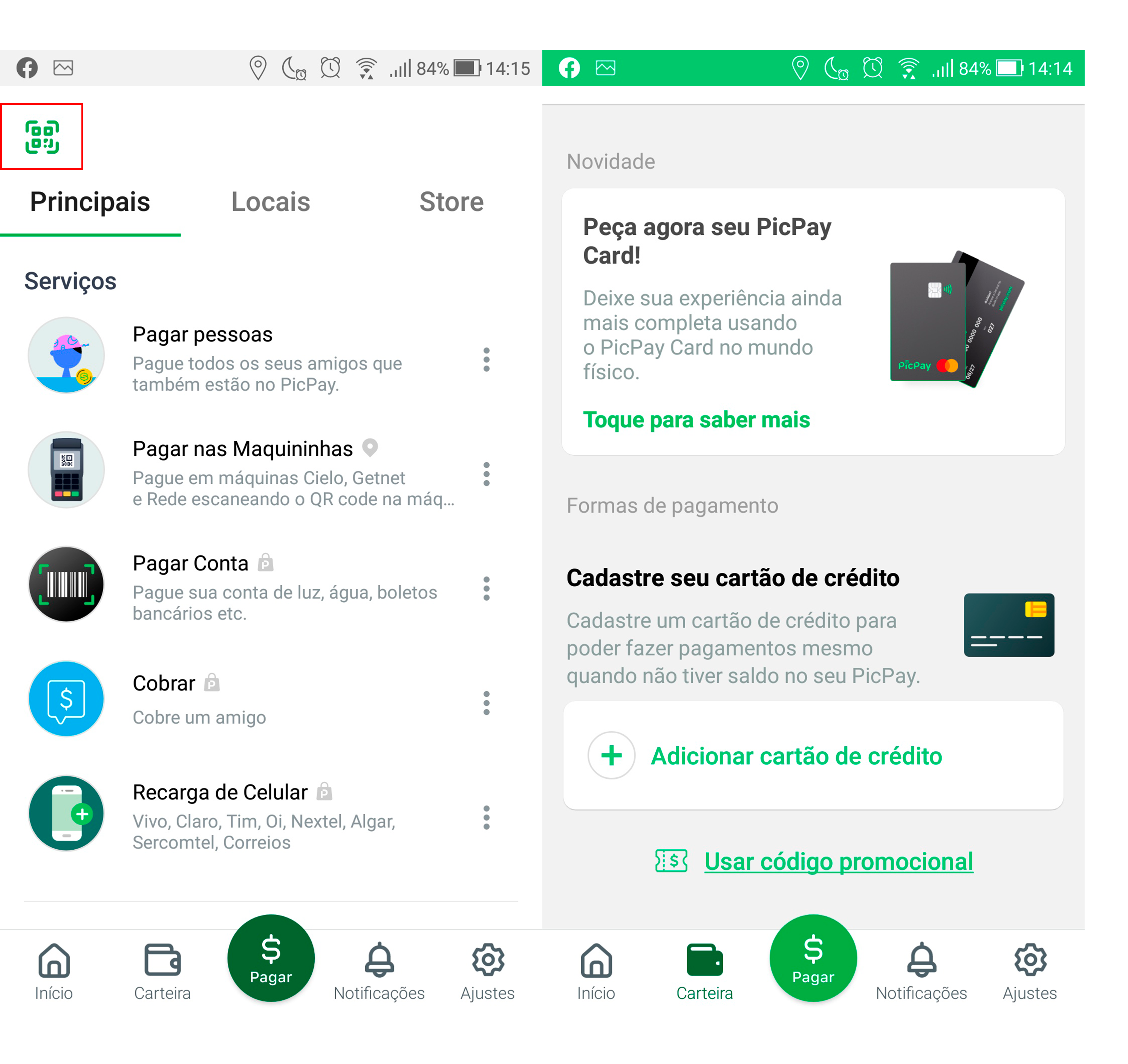 Como funciona o picpay? [Tutorial Completo] - TecMundo