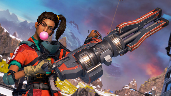 Apex Legends chegará na Steam em Novembro junto da nova temporada