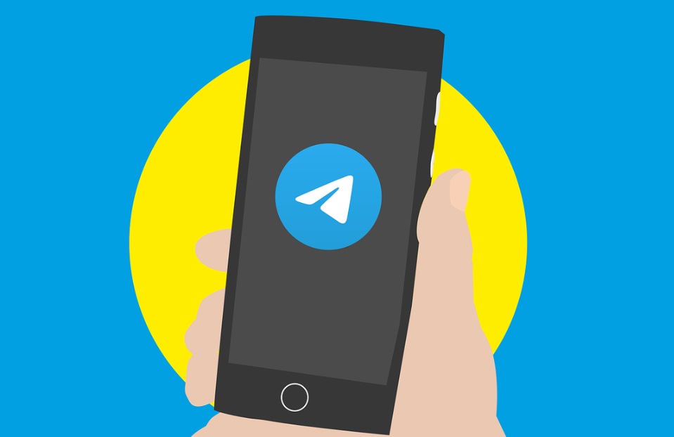 Telegram será investigado por deep fakes pornográficas