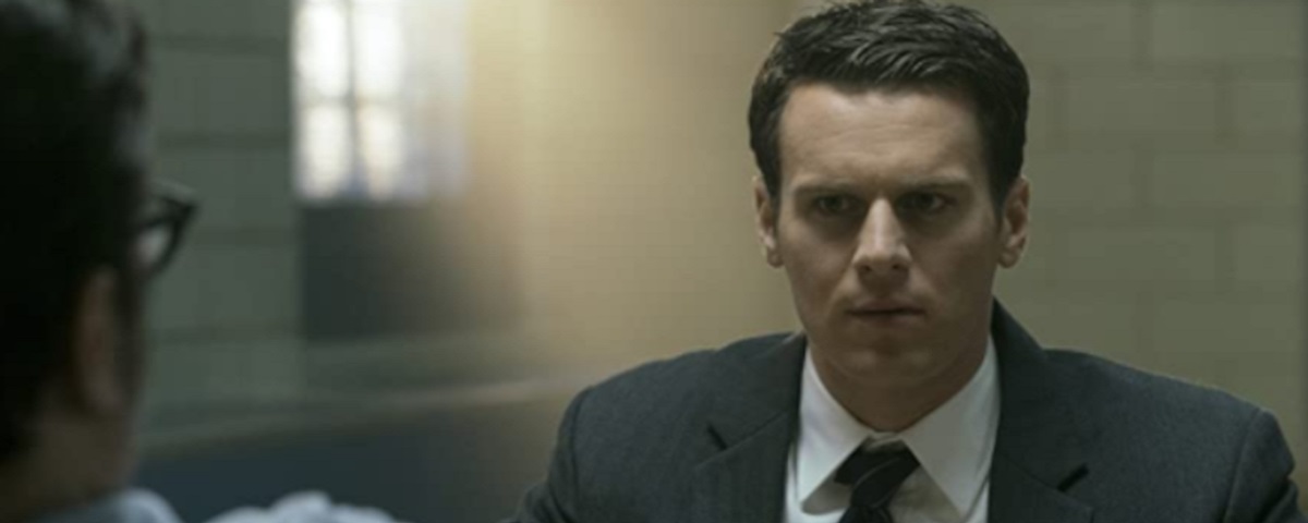 Imagem de: Série Mindhunter provavelmente não terá 3ª temporada, diz Fincher