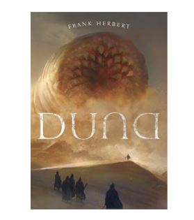 Imagem: Ebook Duna (Crônicas de Duna Livro 1), Frank Herbert