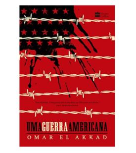 Imagem: Ebook Uma guerra americana Omar El Akkad