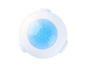 Imagem: Sensor de Presença Inteligente Wi-Fi - Multilaser Liv, SE230