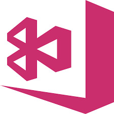 Logo Visual Studio App Center Ícone Logo Visual Studio App Center Ícone