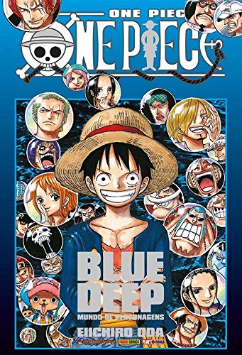 One Piece: saiba quais são os arcos do anime que chegou à Netflix