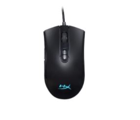 Imagem: Mouse Gamer, 6200 DPI, HyperX Pulsefire