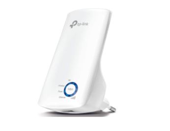 Image: TP-Link Extender Repeater, TL-WA850RE