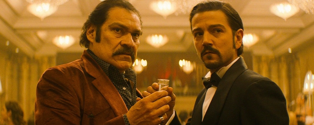 Imagem de: Narcos: México é renovada para 3ª temporada e terá Wagner Moura na direção