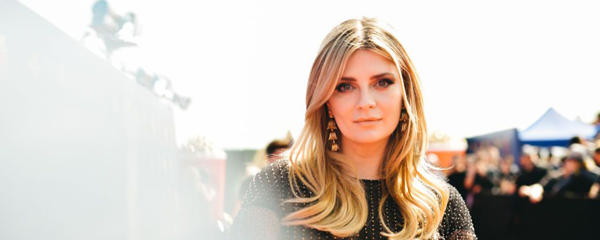 Imagem de: #PorOndeAnda: Mischa Barton, a Marissa Cooper da série The O.C.