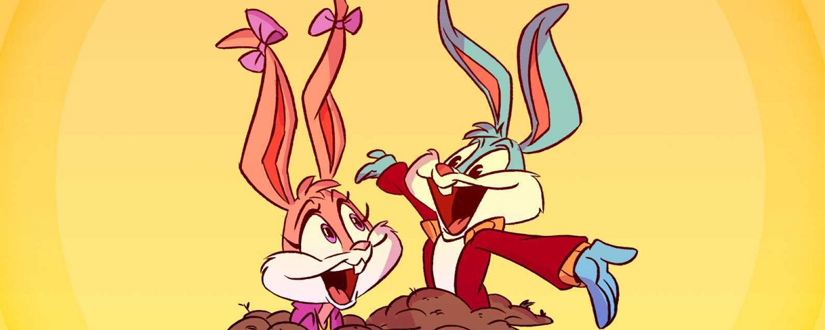 Imagem de: Tiny Toons e Unicorn: Warriors Eternal ganharão animações na HBO Max