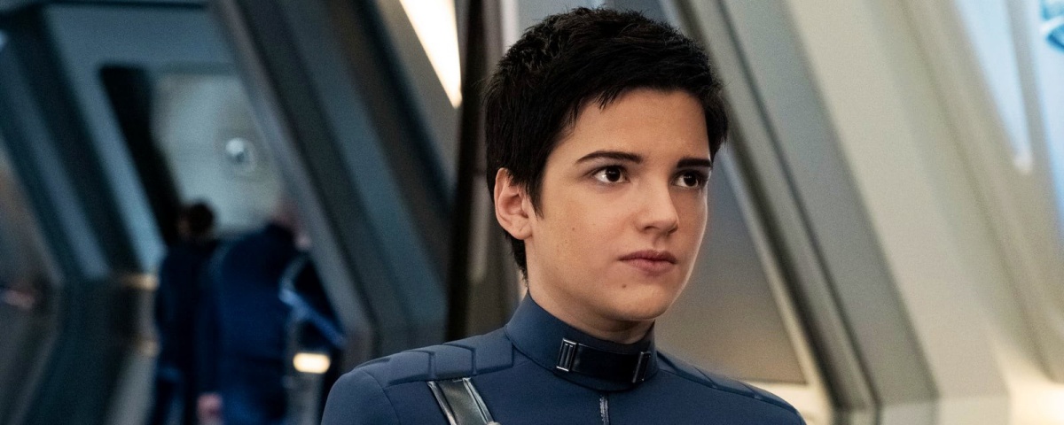 Imagem de: Star Trek: Discovery 3x3: batalha entre titãs e terráqueos (RECAP)