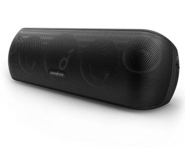 Imagem: Soundcore Motion, Anker