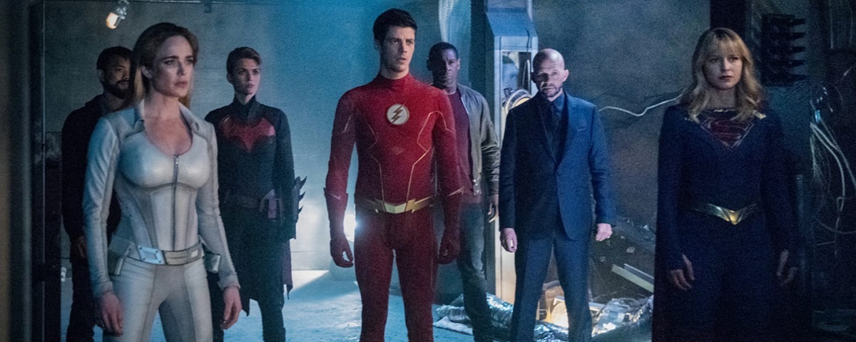 Imagem de: Riverdale, Legacies e mais: The CW define datas de estreia de suas séries!