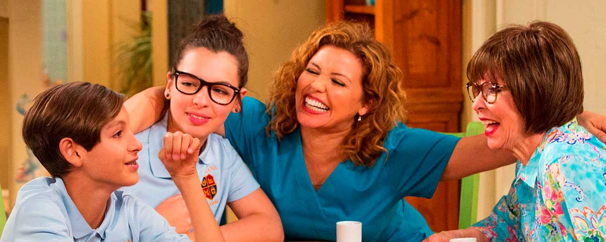 Imagem de: As 5 melhores séries de TV que ganharam novas versões