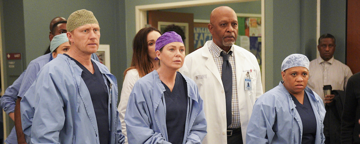 Imagem de: Grey's Anatomy 17ª temporada: veja sinopse e trailer da estreia da série
