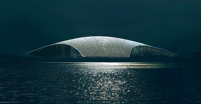 (Fonte: Dorte Mandrup/Instagram)