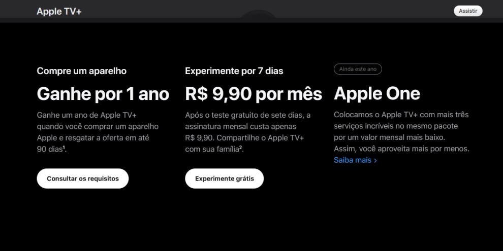 (Fonte: Apple TV/Divulgação)