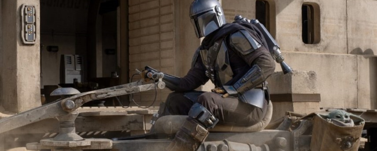 Imagem de: The Mandalorian 2ª temporada: estreia traz importante personagem (RECAP)