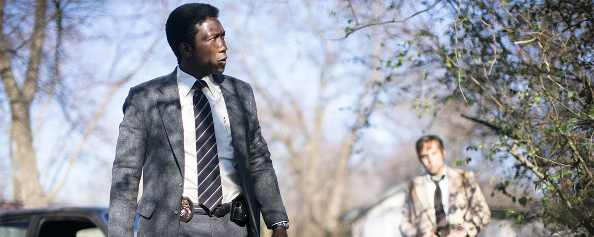 Imagem de: 8 séries parecidas com True Detective para fãs de séries de investigação