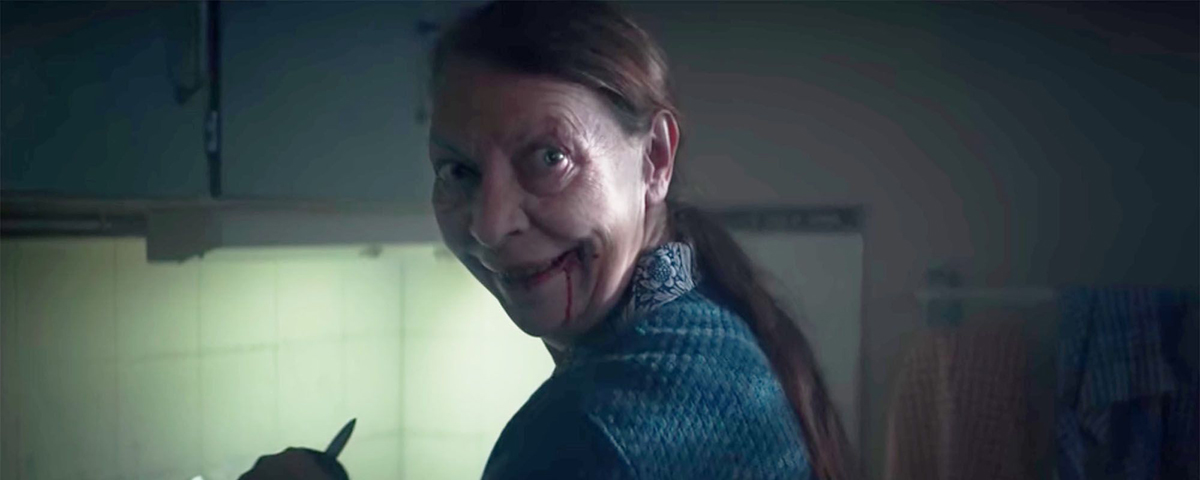 Imagem de: Veja 9 séries sobrenaturais na Netflix para comemorar o Halloween