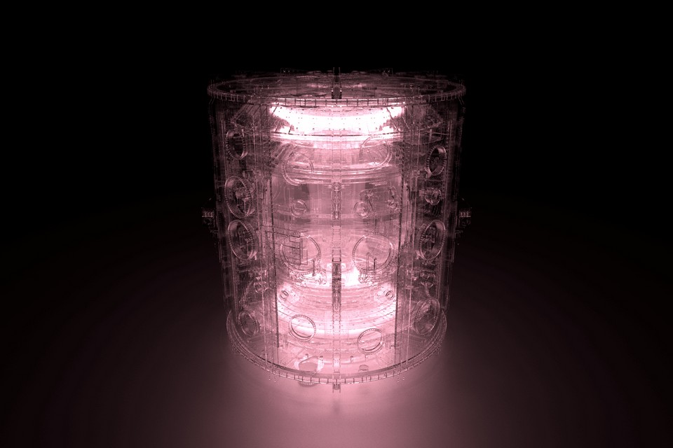 Reator britânico compacto produz plasma pela primeira vez