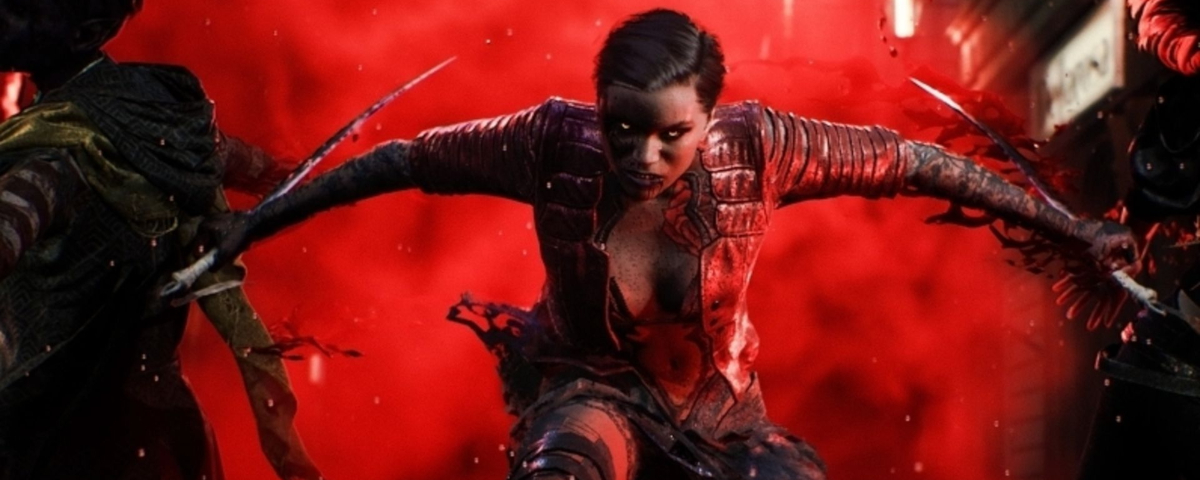 Battle royale inspirado no RPG Vampire: The Masquerade chega em 2021
