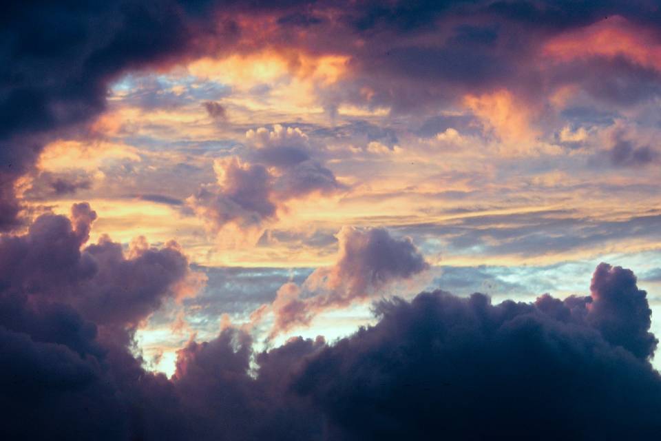 Geoengenharia solar não deve ser descartada, segundo cientistas
