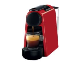 Imagem: Cafeteira expresso Nespresso Essenza Mini, Aeroccino D30