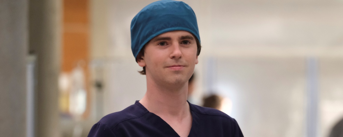 Imagem de: The Good Doctor: estreia da 4ª temporada traz surpresas (RECAP)