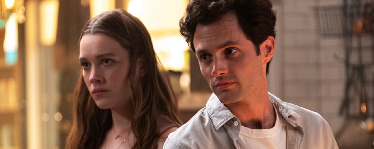 Imagem de: You: 3ª temporada da série da Netflix começa a ser gravada