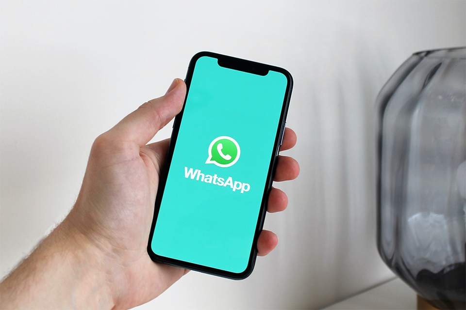 WhatsApp facilita gerenciamento de espaço em nova atualização