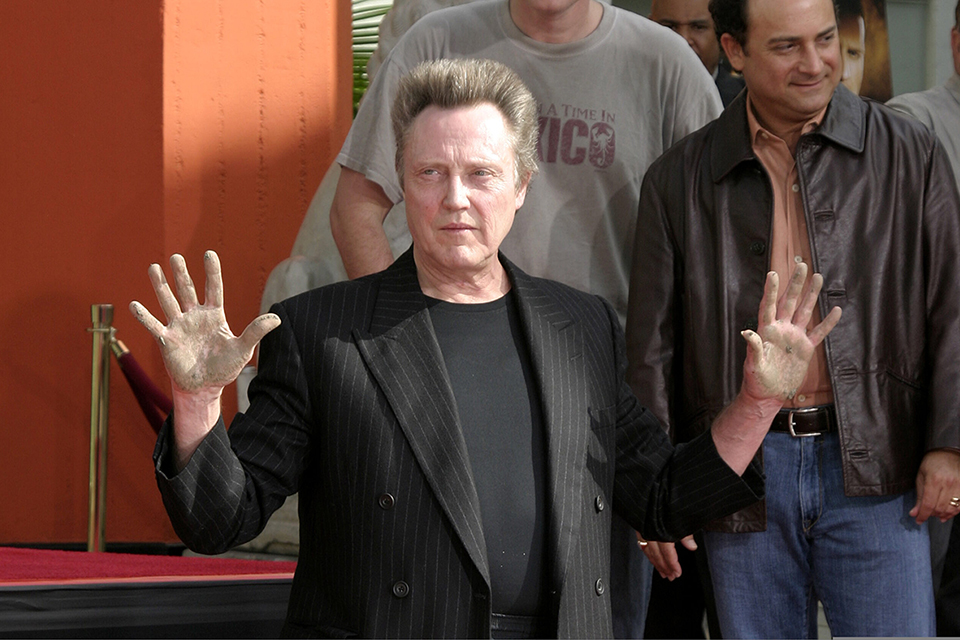 Severance: Christopher Walken se junta ao elenco da nova série da Apple TV+