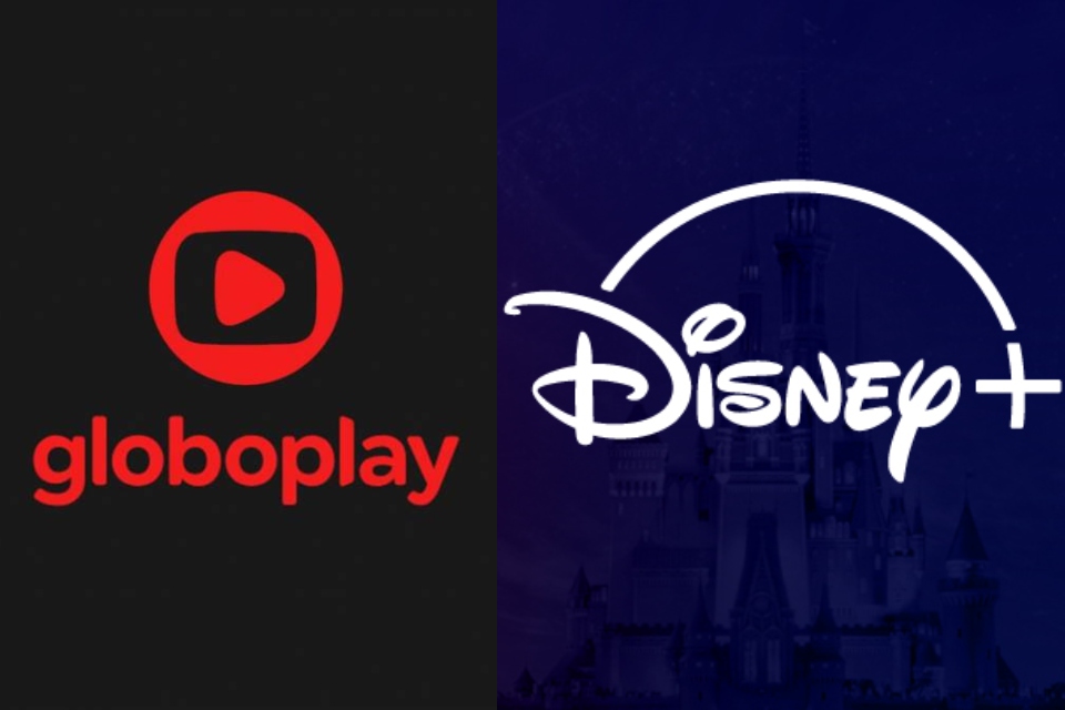 Disney+ e Globoplay fecham parceria para assinatura conjunta