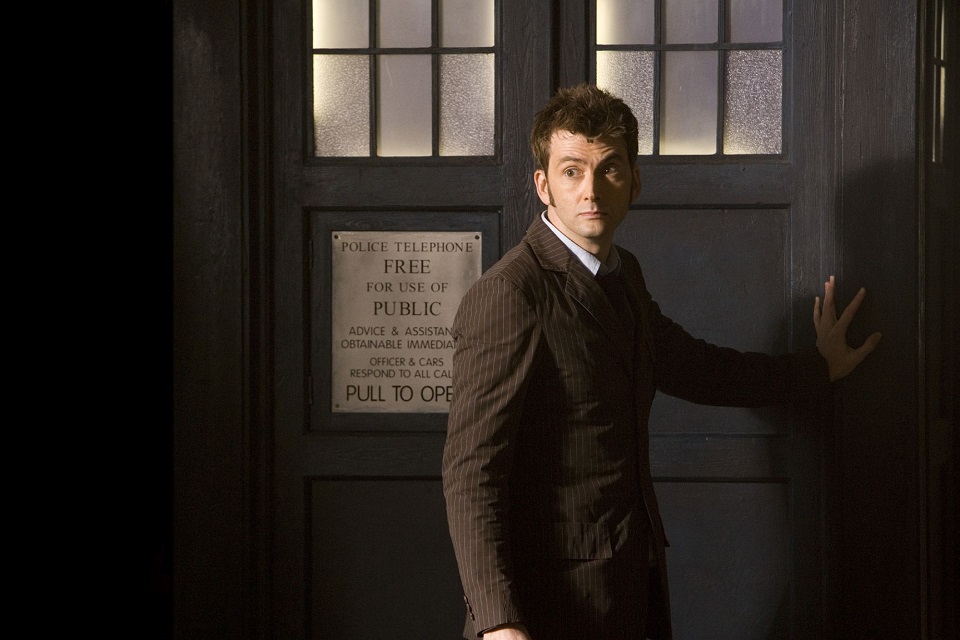 Hannibal: Bryan Fuller revela porque David Tennant não participou da série