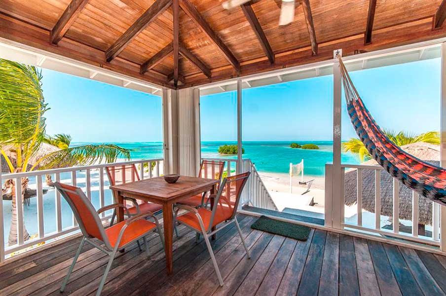 Fonte: Vladi Private Islands/Divulgação