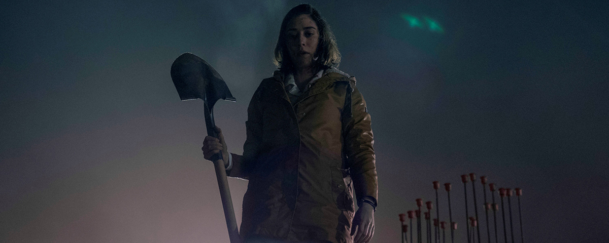 Imagem de: Castle Rock: Hulu cancela série antológica de terror após 2 temporadas