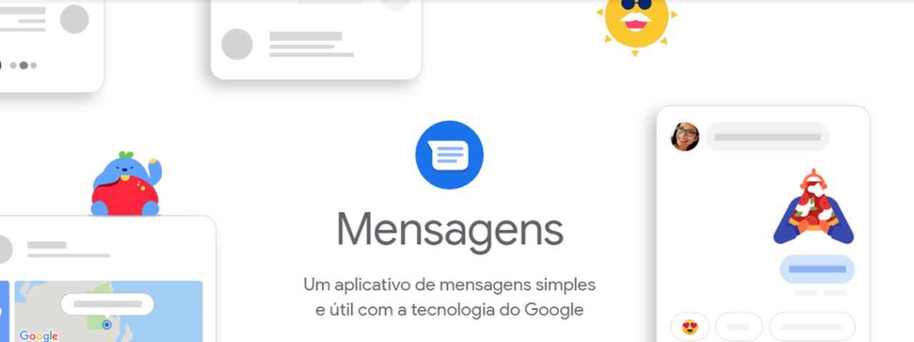 Google testa envio programado de mensagens