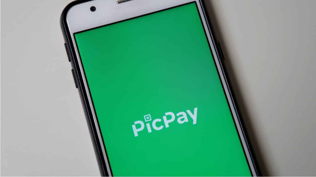 Carteira digital do PicPay oferece maiores rendimentos.