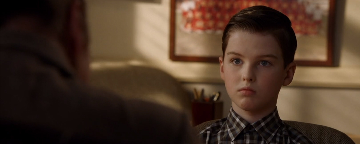 Young Sheldon 4ª temporada: estreia terá referências à The Big Bang Theory