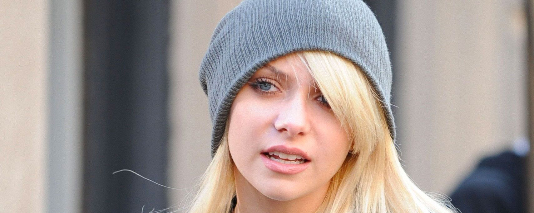 Imagem de: #PorOndeAnda: Taylor Momsen, a Jenny Humphrey de Gossip Girl