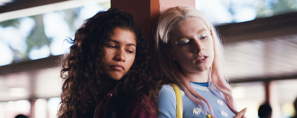 Imagem de: Conheça 6 séries parecidas com Euphoria, da HBO