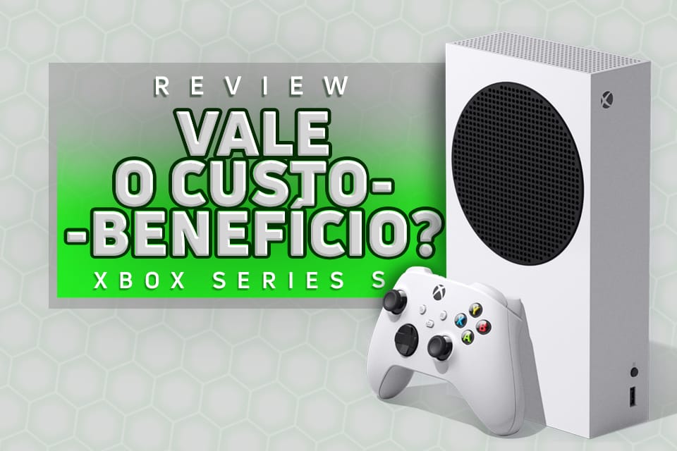 Review Xbox Series S: How much is it cost-effective? | EarnGurus