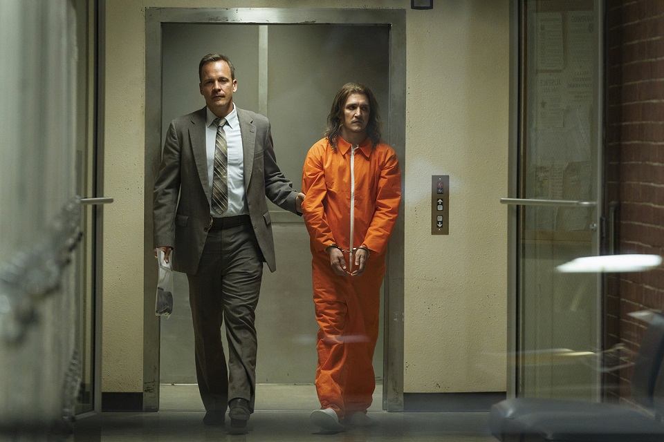 Série Interrogation é cancelada no streaming CBS All Access