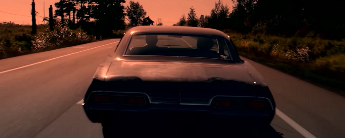 Imagem de: Supernatural 15ª temporada: veja trailer do último episódio da série
