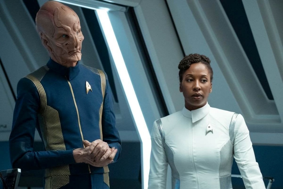 Star Trek: Discovery 3x4: saúde mental é foco do episódio (RECAP)