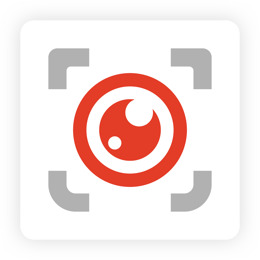 'Logo Avast for Business Premium Endpoint Security 1.0 Ícone