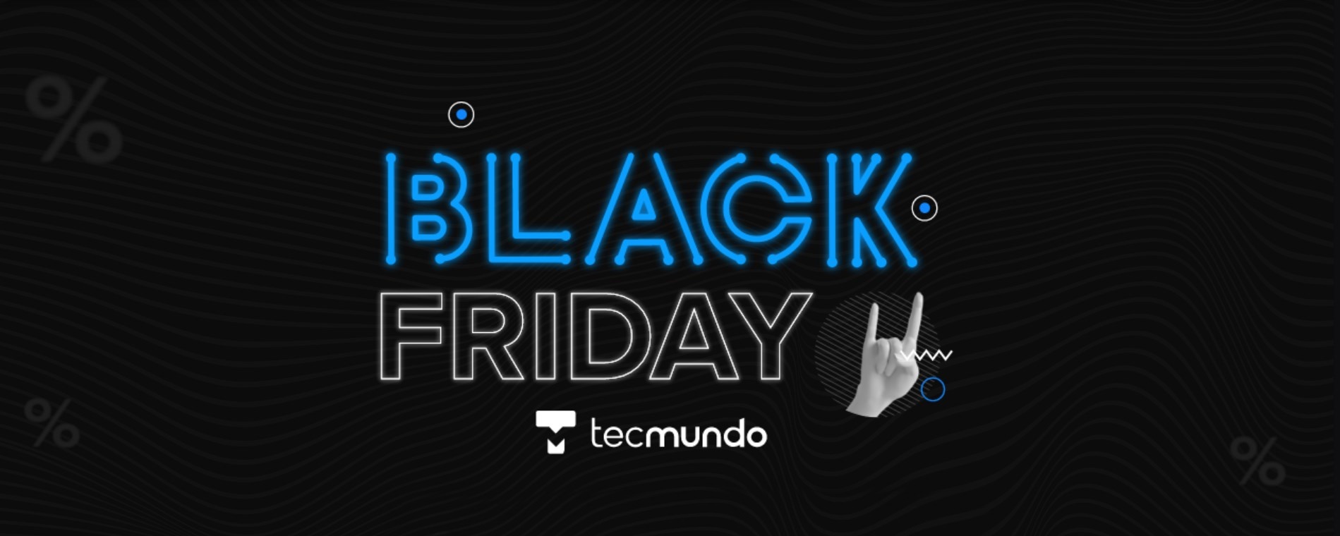 Black Friday: TecMundo te ajuda a encontrar promoções de verdade