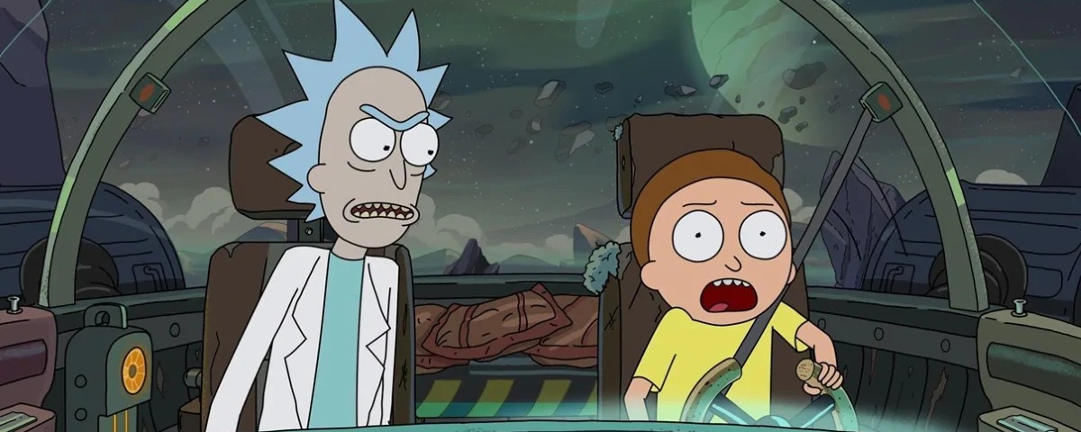 Imagem de: Rick and Morty 4ª temporada: veja 10 curiosidades sobre a série