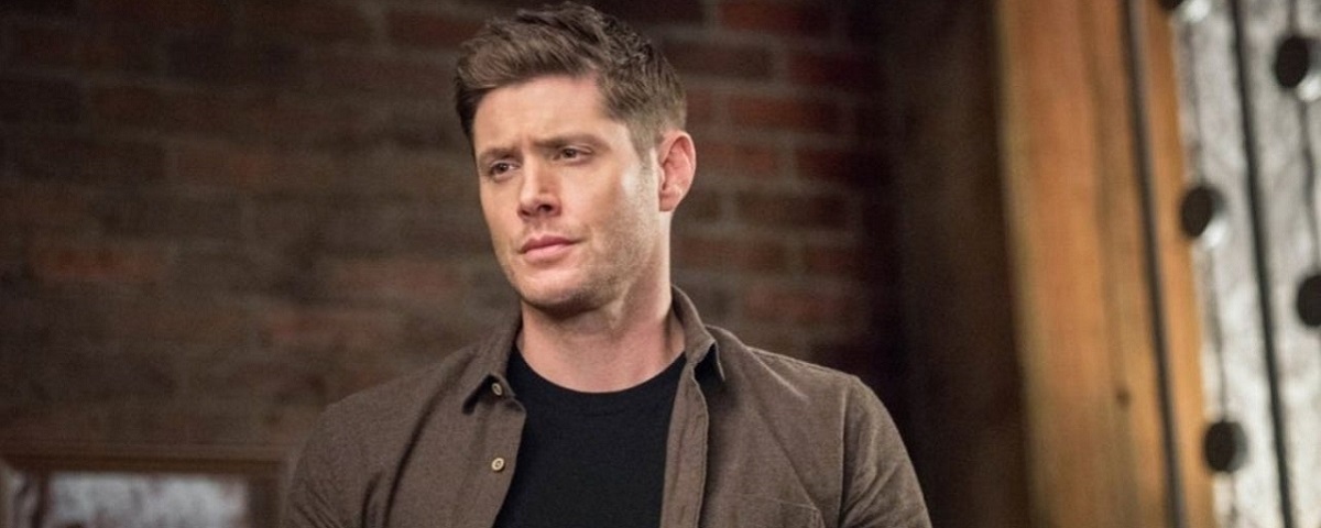 Imagem de: Supernatural: veja as mudanças de Dean Winchester ao longo da série (FOTOS)