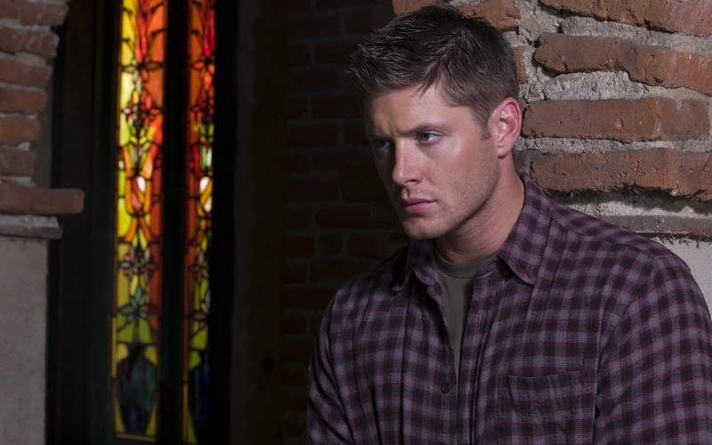 Supernatural: veja as mudanças de Dean Winchester ao longo da série ...